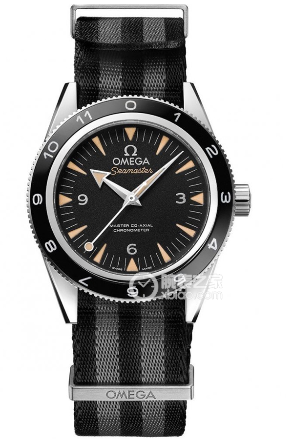 OMEGA SEAMASTER 233.32.41.21.01.001
