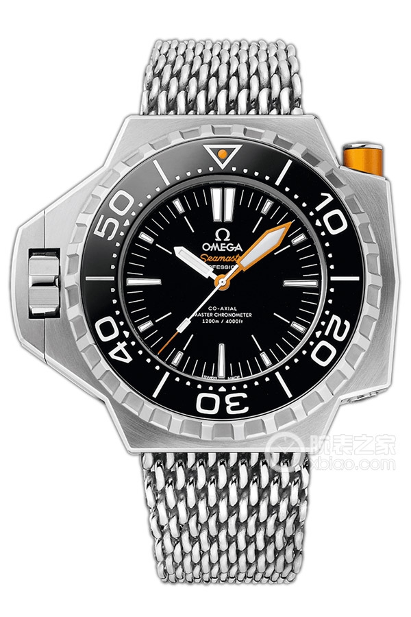OMEGA SEAMASTER 227.90.55.21.01.001