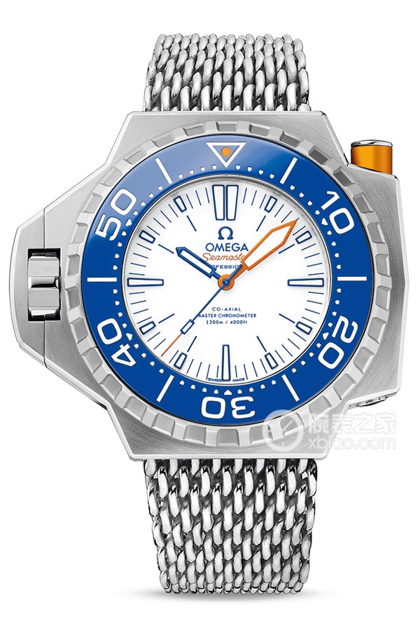 OMEGA SEAMASTER 227.90.55.21.04.001