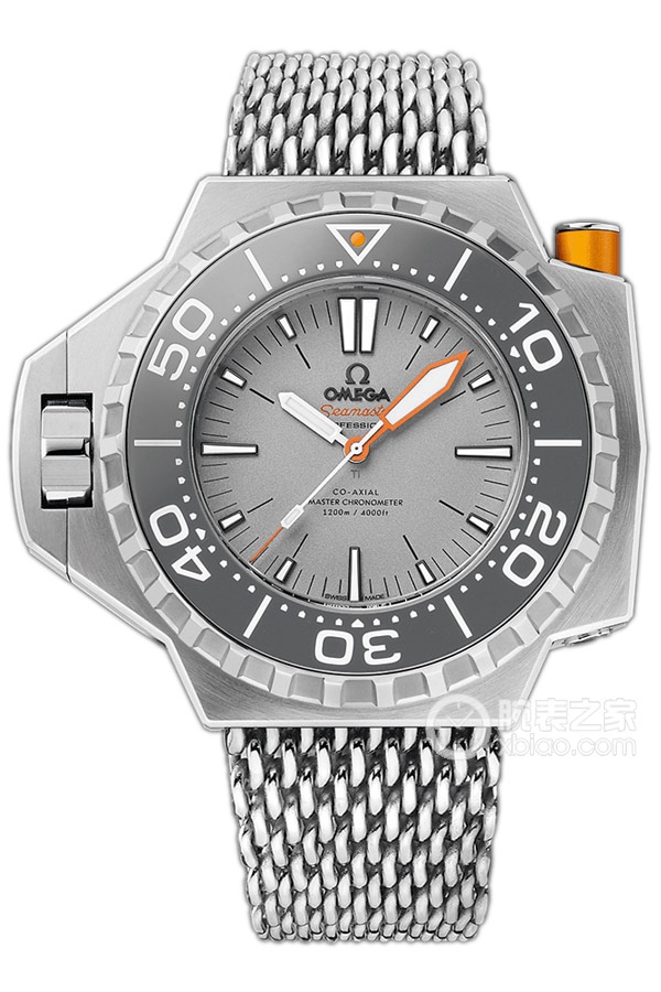 OMEGA SEAMASTER 227.90.55.21.99.001
