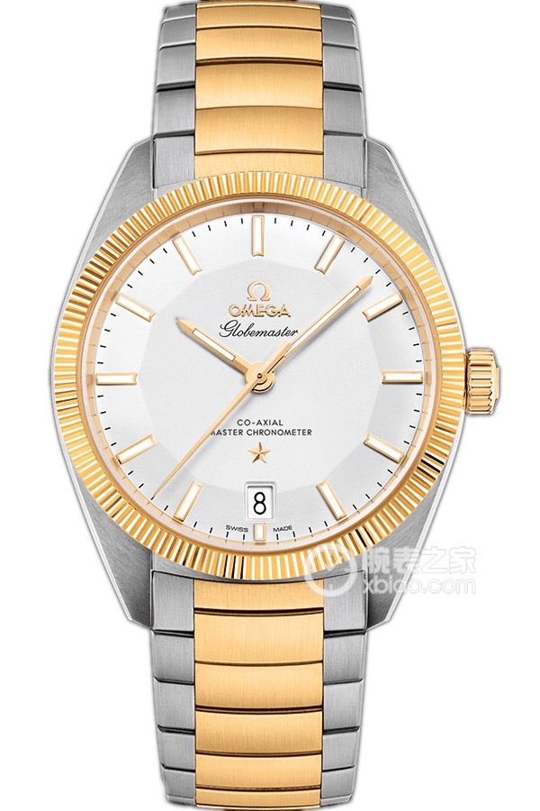 OMEGA CONSTELLATION 130.20.39.21.02.001