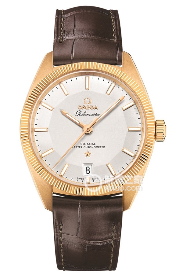 OMEGA CONSTELLATION 130.53.39.21.02.002