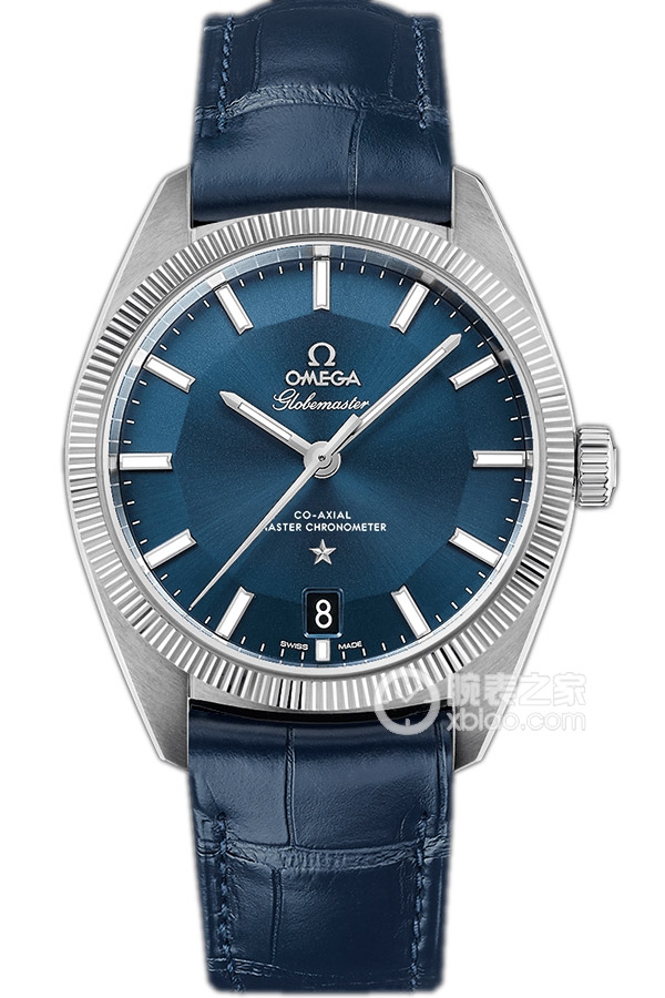 OMEGA CONSTELLATION 130.33.39.21.03.001