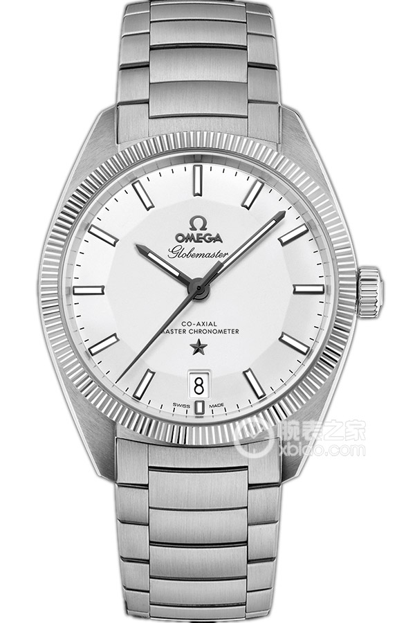 OMEGA CONSTELLATION 130.30.39.21.02.001
