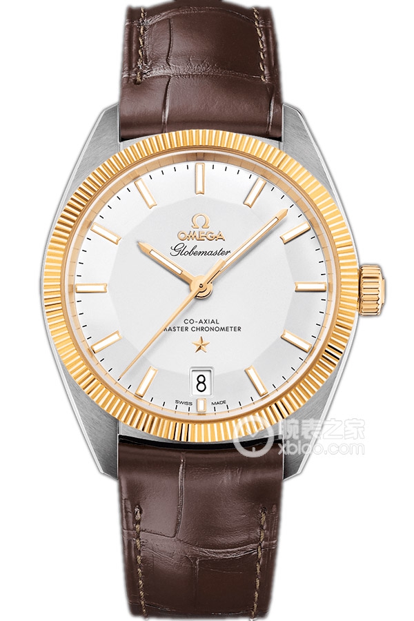 OMEGA CONSTELLATION 130.23.39.21.02.001