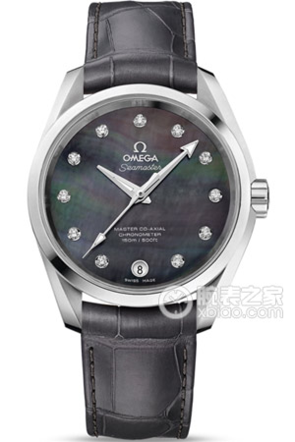 OMEGA SEAMASTER 231.13.39.21.57.001