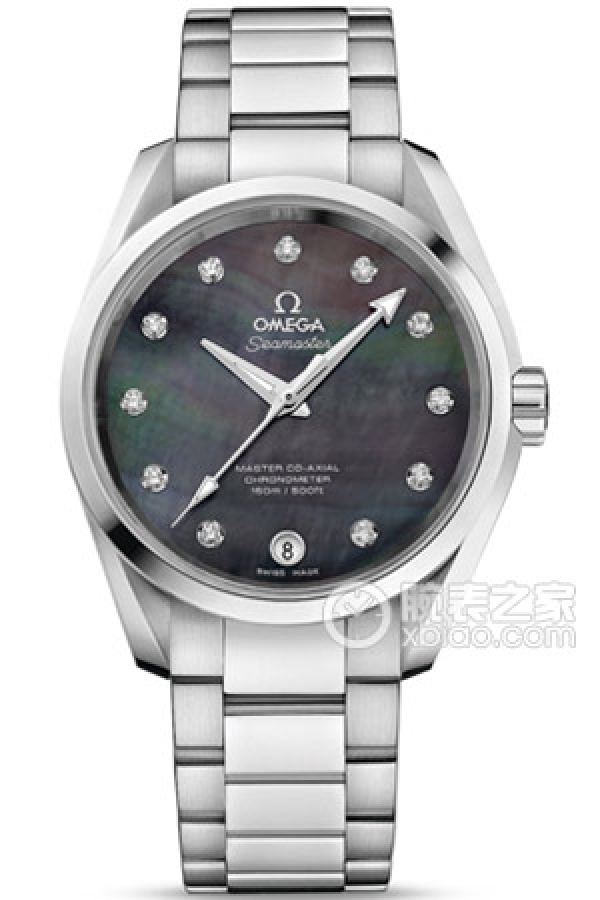 OMEGA SEAMASTER 231.10.39.21.57.001