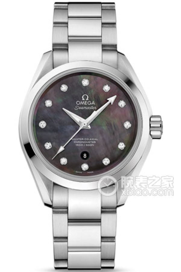 OMEGA SEAMASTER 231.10.34.20.57.001