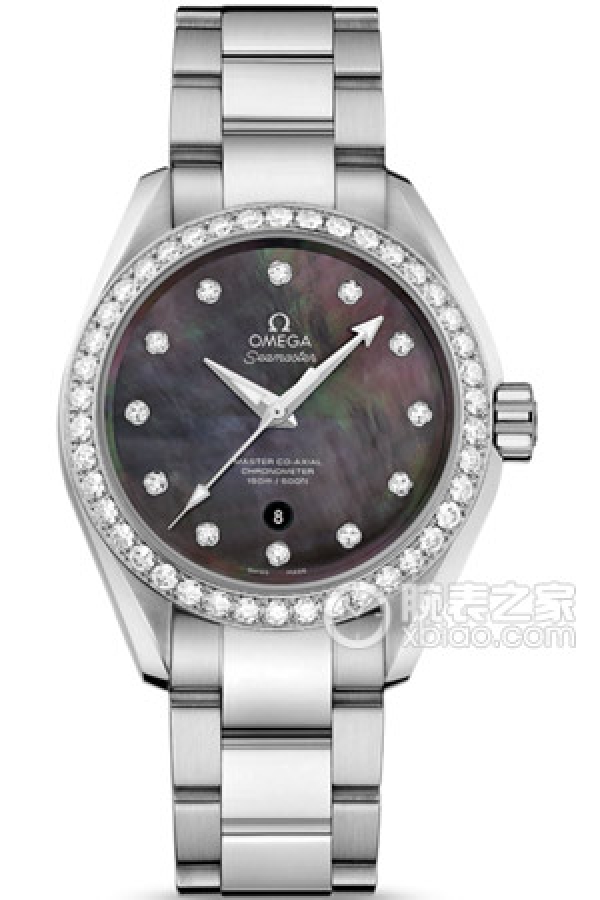 OMEGA SEAMASTER 231.15.34.20.57.001
