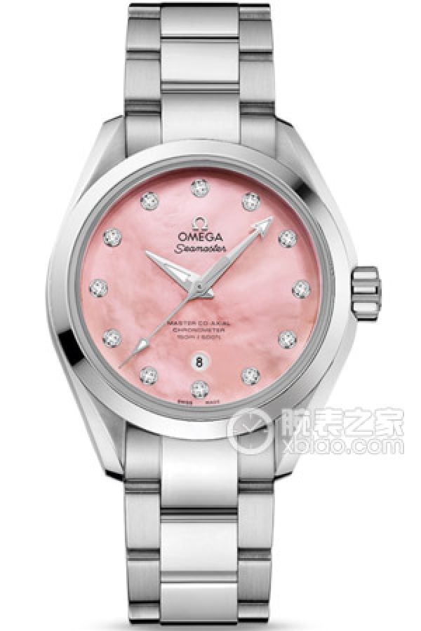 OMEGA SEAMASTER 231.10.34.20.57.003