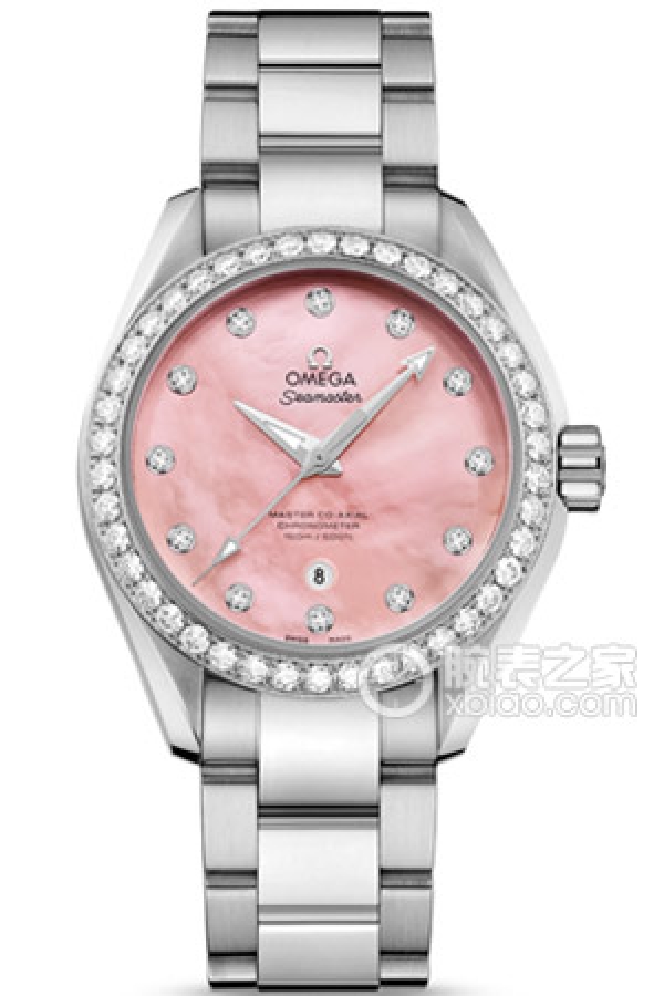 OMEGA SEAMASTER 231.15.34.20.57.003