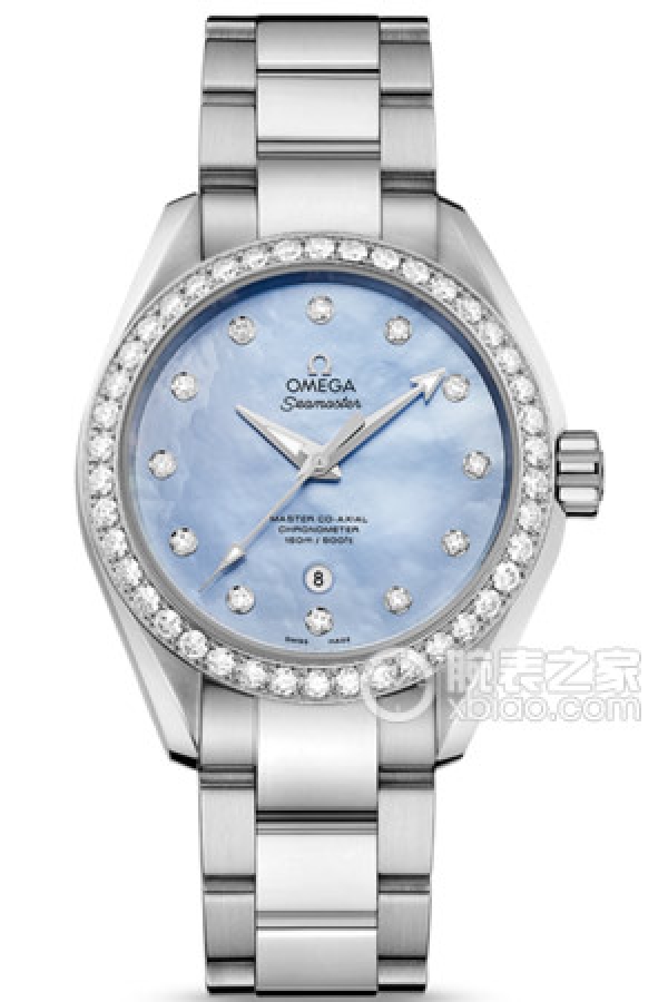 OMEGA SEAMASTER 231.15.34.20.57.002