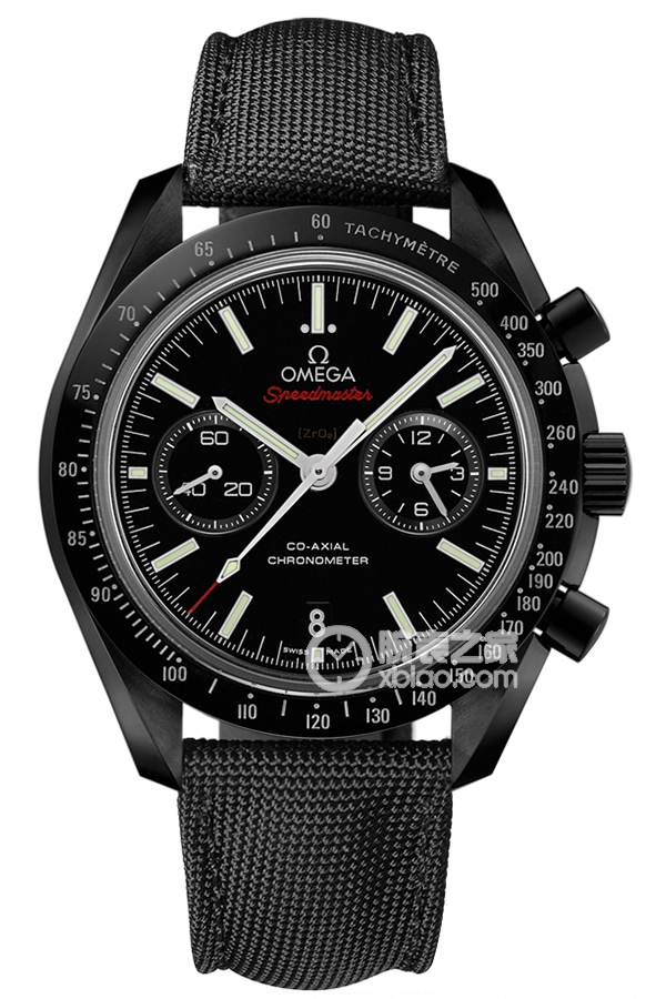 OMEGA SPEEDMASTER 311.92.44.51.01.007