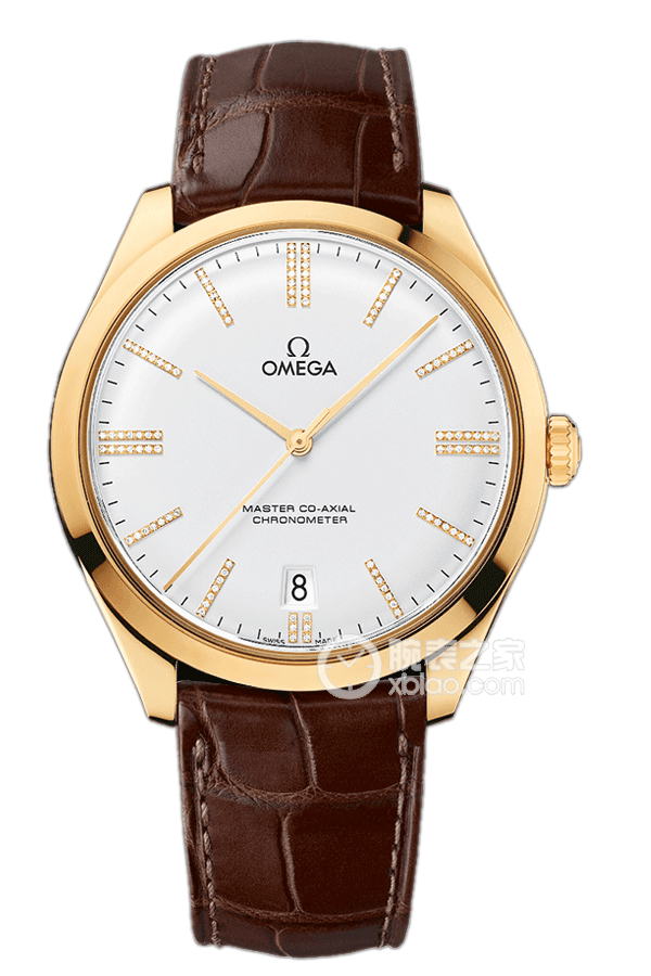 OMEGA DE VILLE 432.53.40.21.52.003