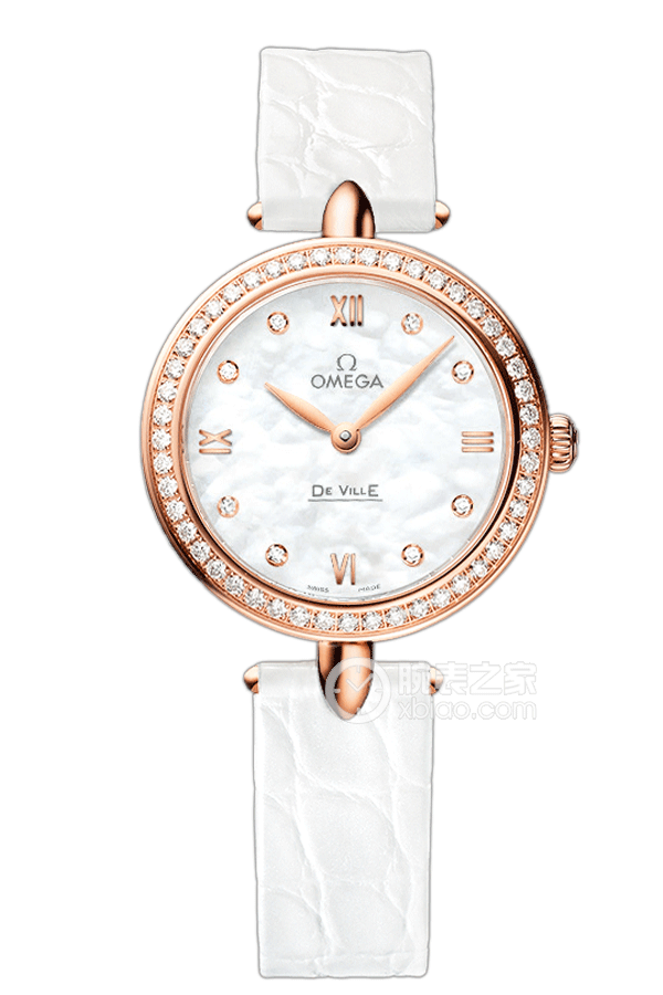 OMEGA DE VILLE 424.58.27.60.55.002
