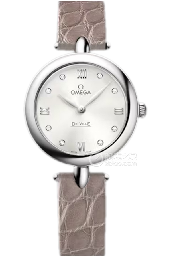 OMEGA DE VILLE 424.13.27.60.52.001