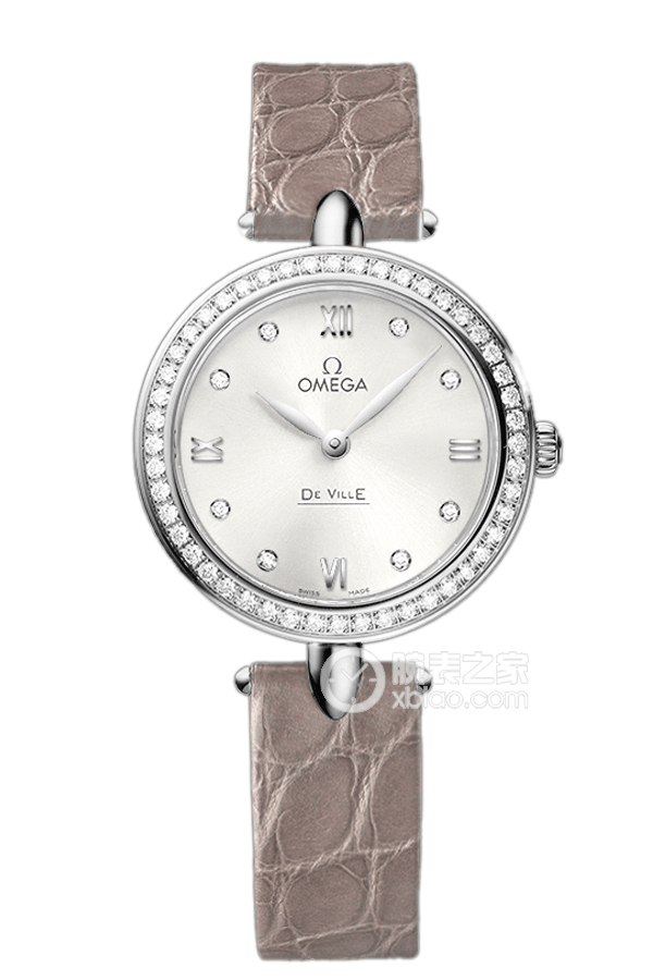 OMEGA DE VILLE 424.18.27.60.52.001