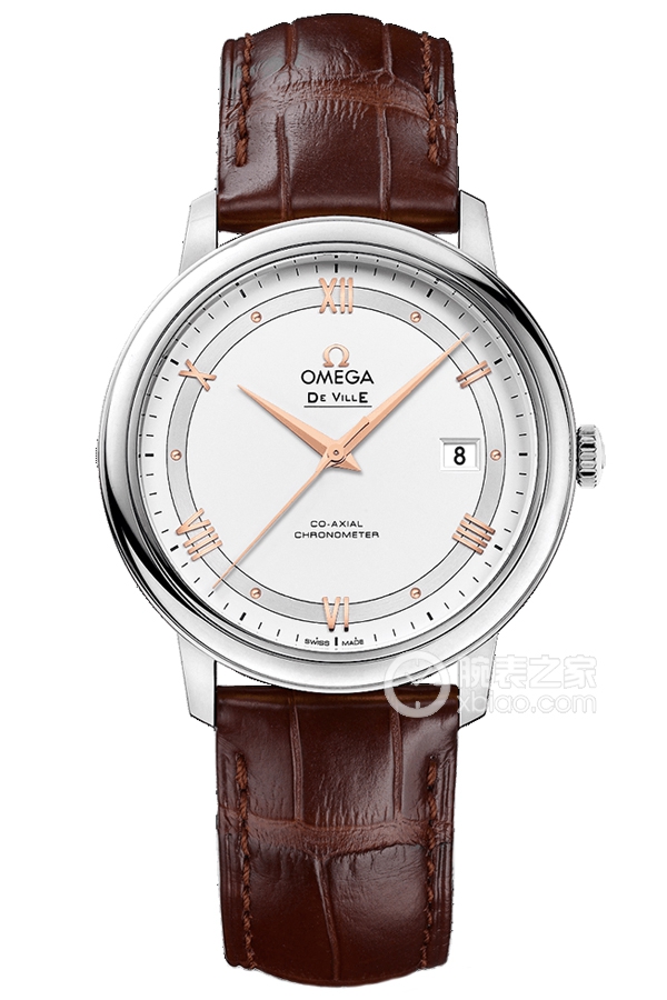 OMEGA DE VILLE 424.13.40.20.02.002
