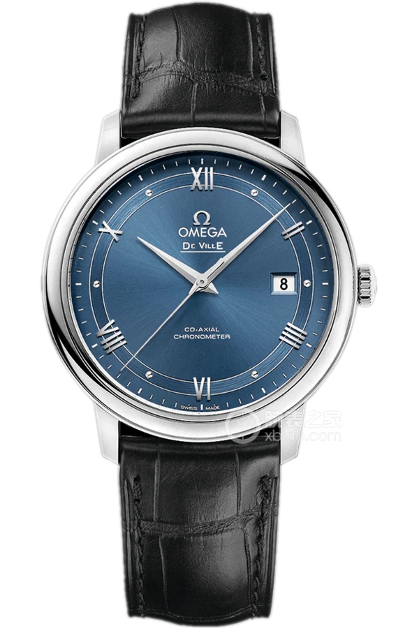 OMEGA DE VILLE 424.13.40.20.03.002