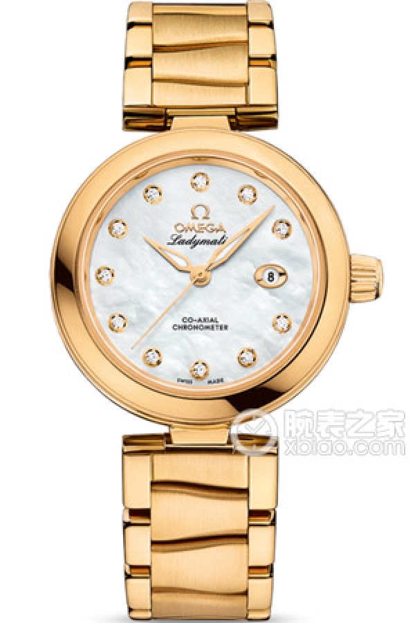 OMEGA DE VILLE 425.60.34.20.55.003