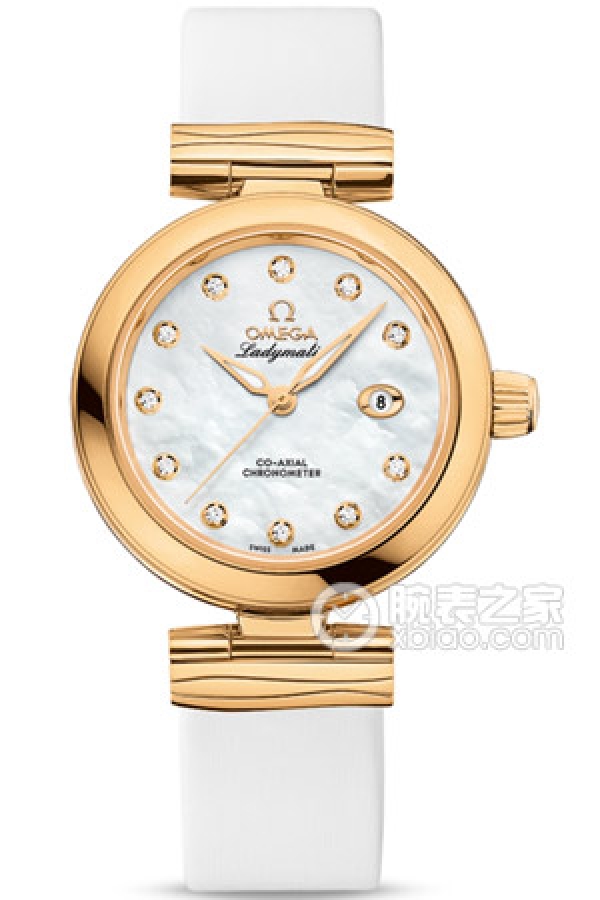 OMEGA DE VILLE 425.62.34.20.55.003