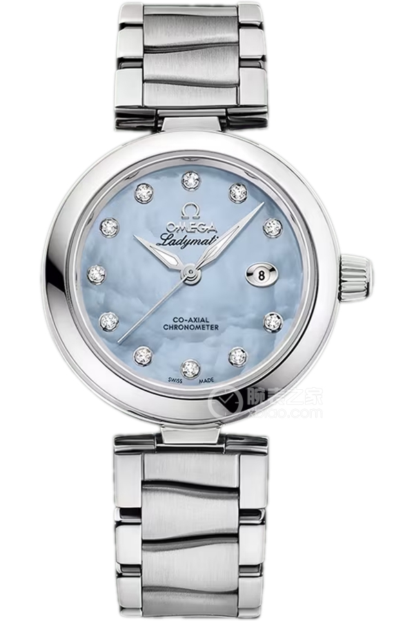 OMEGA DE VILLE 425.30.34.20.57.003