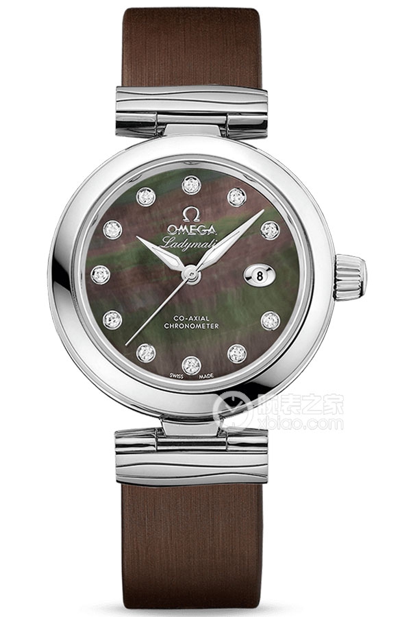 OMEGA DE VILLE 425.32.34.20.57.004