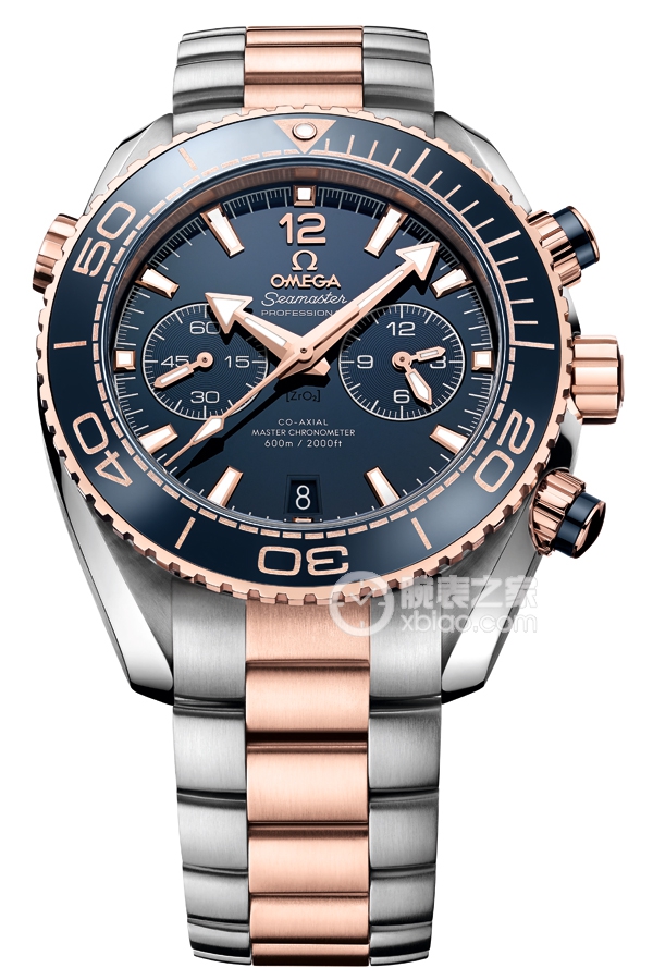 OMEGA SEAMASTER 215.20.46.51.03.001