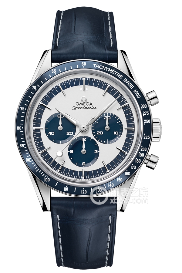 OMEGA SPEEDMASTER 311.33.40.30.02.001