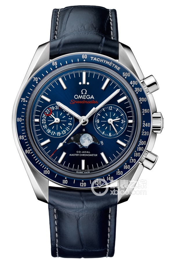 OMEGA SPEEDMASTER 304.33.44.52.03.001