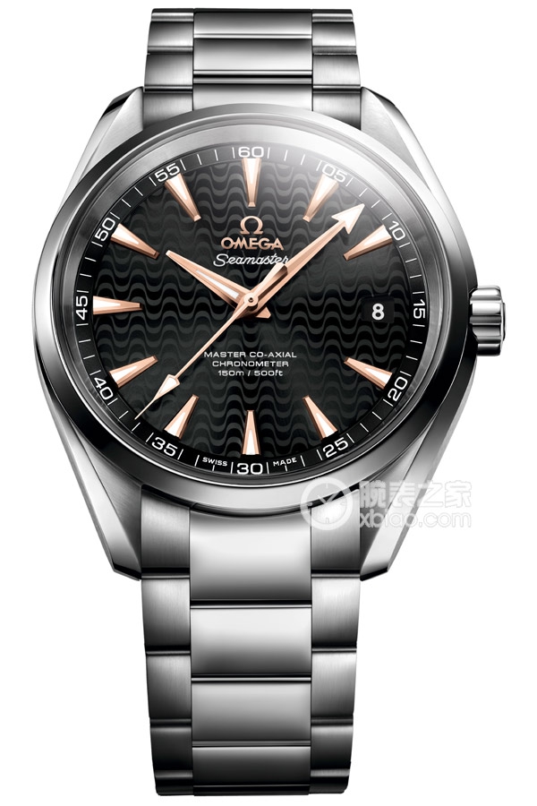 OMEGA SEAMASTER 231.10.42.21.01.006