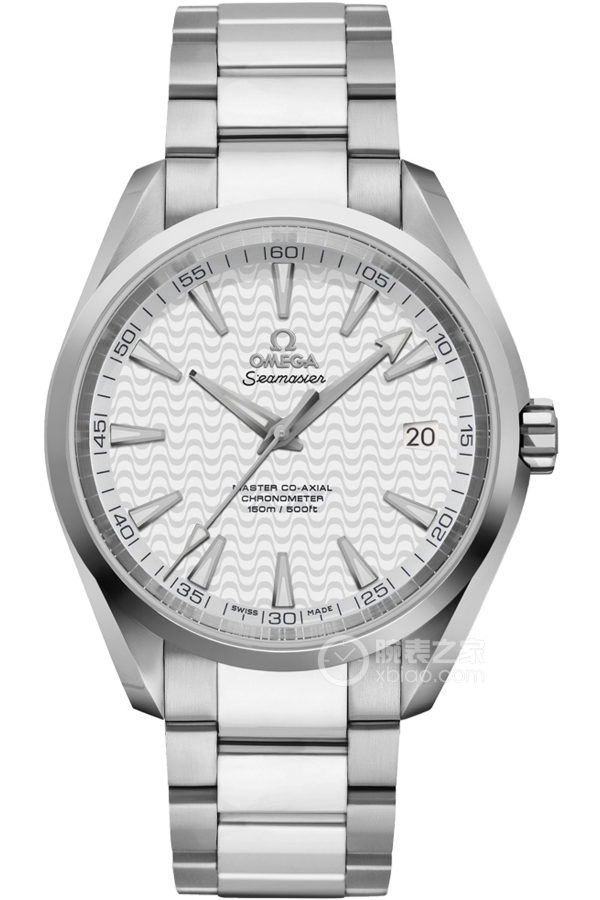 OMEGA SEAMASTER 231.10.42.21.02.006