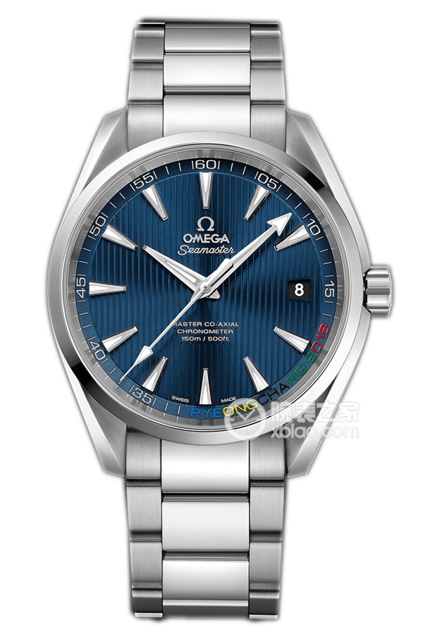 OMEGA SPECIALITIES 522.10.42.21.03.001