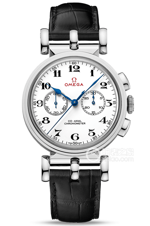 OMEGA SPECIALITIES 522.53.38.50.04.001