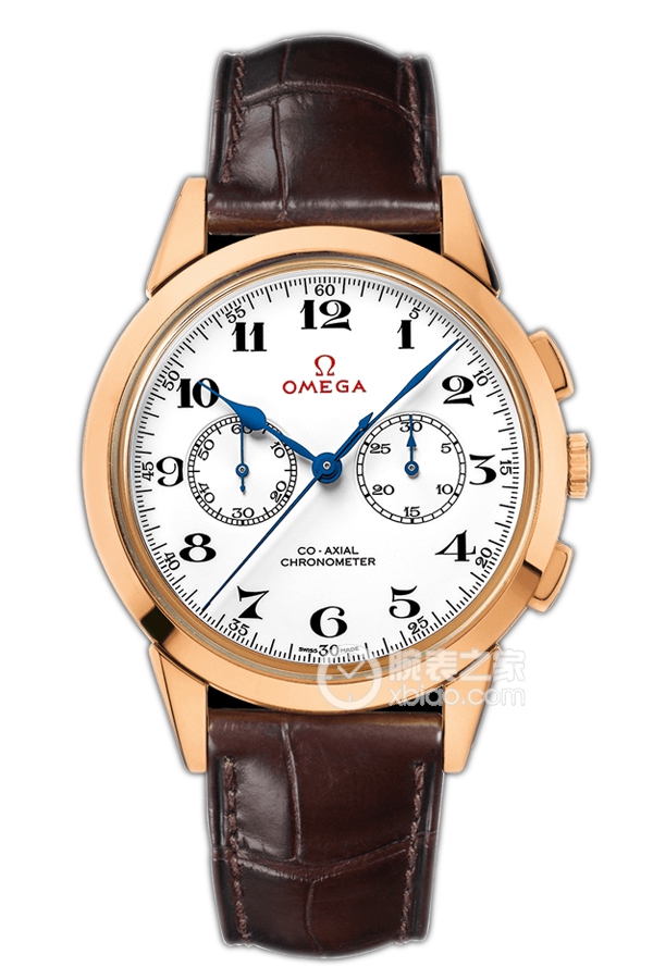 OMEGA SPECIALITIES 522.53.39.50.04.001