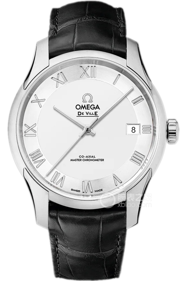 OMEGA DE VILLE 433.13.41.21.02.001