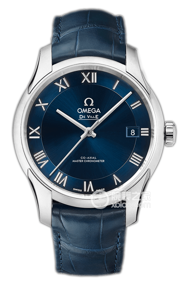 OMEGA DE VILLE 433.13.41.21.03.001