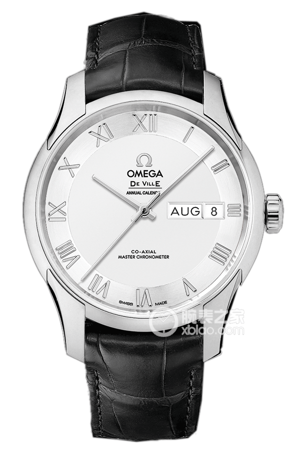 OMEGA DE VILLE 433.13.41.22.02.001