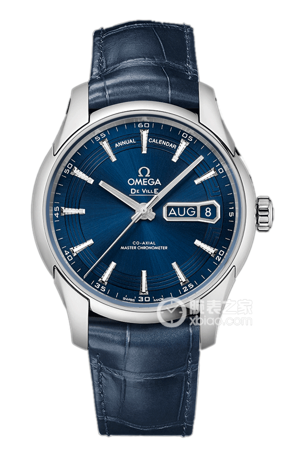 OMEGA DE VILLE 433.33.41.22.03.001