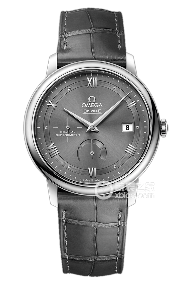OMEGA DE VILLE 424.13.40.21.06.001