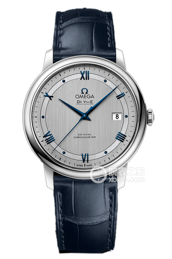 OMEGA DE VILLE 424.13.40.20.02.003