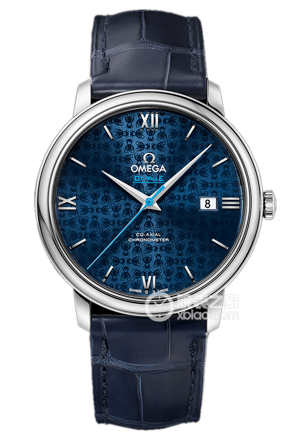 OMEGA DE VILLE 424.13.40.20.03.003