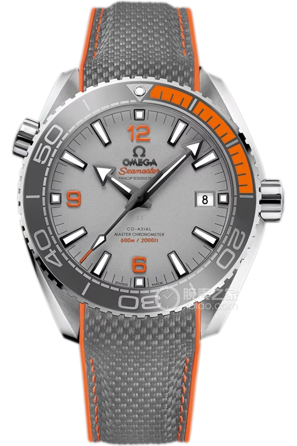 OMEGA SEAMASTER 215.92.44.21.99.001