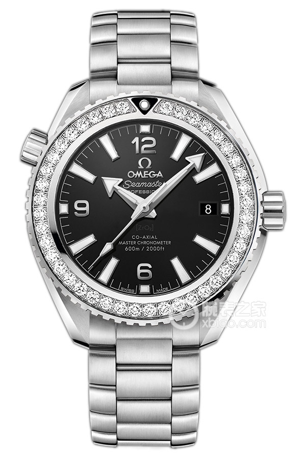 OMEGA SEAMASTER 215.15.40.20.01.001