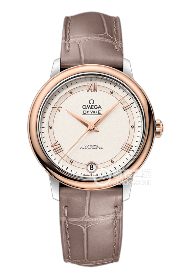 OMEGA DE VILLE 424.23.33.20.09.001