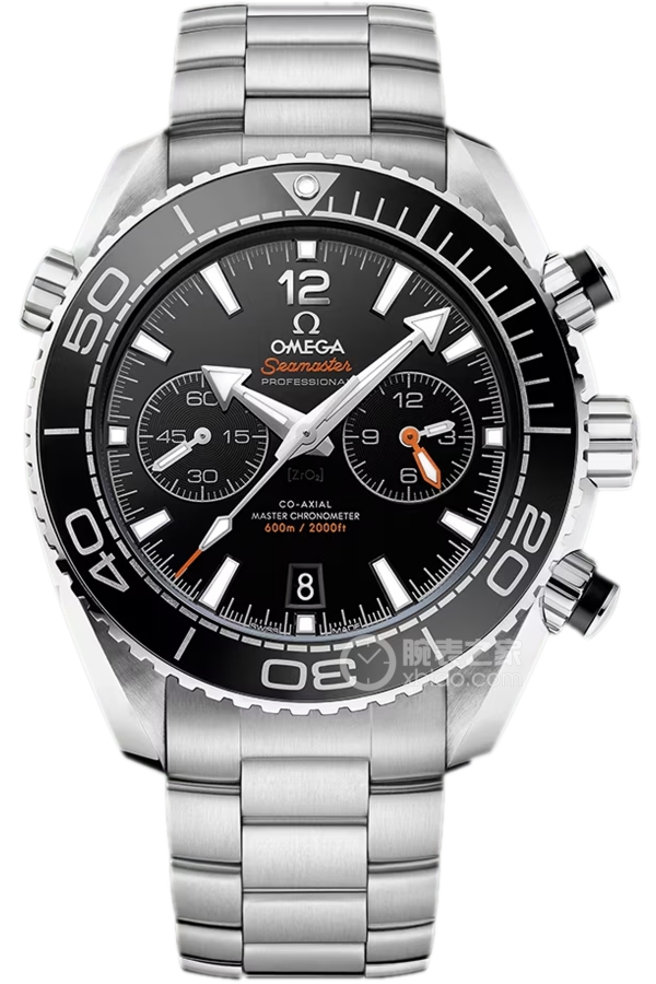 OMEGA SEAMASTER 215.30.46.51.01.001