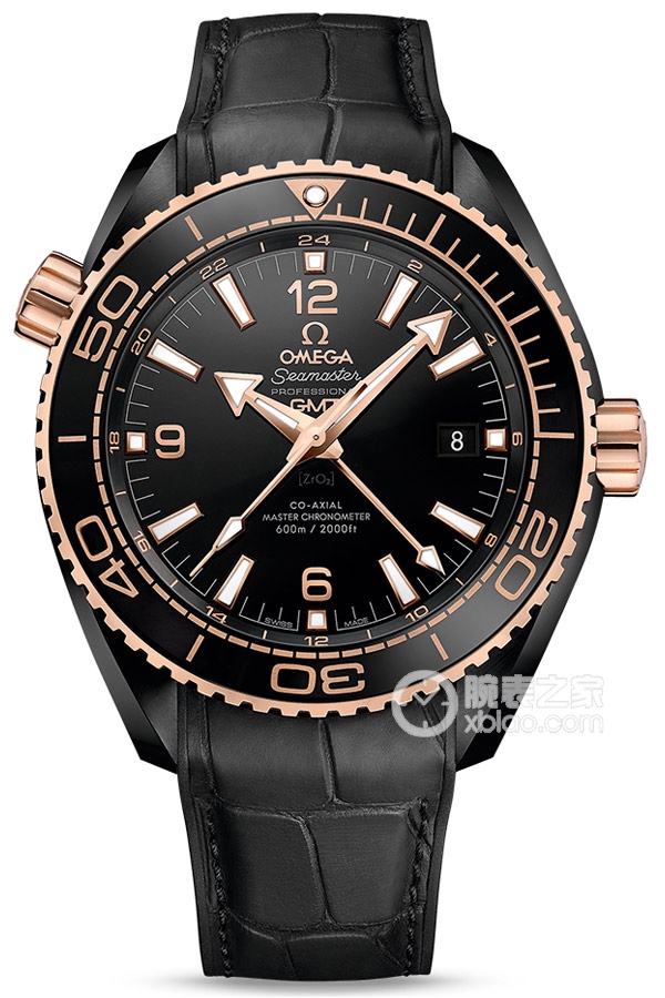 OMEGA SEAMASTER 215.63.46.22.01.001