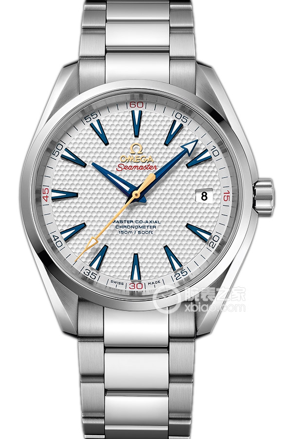 OMEGA SEAMASTER 231.10.42.21.02.005