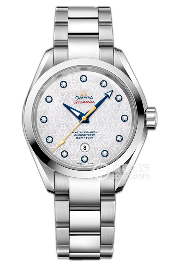 OMEGA SEAMASTER 231.10.34.20.55.003