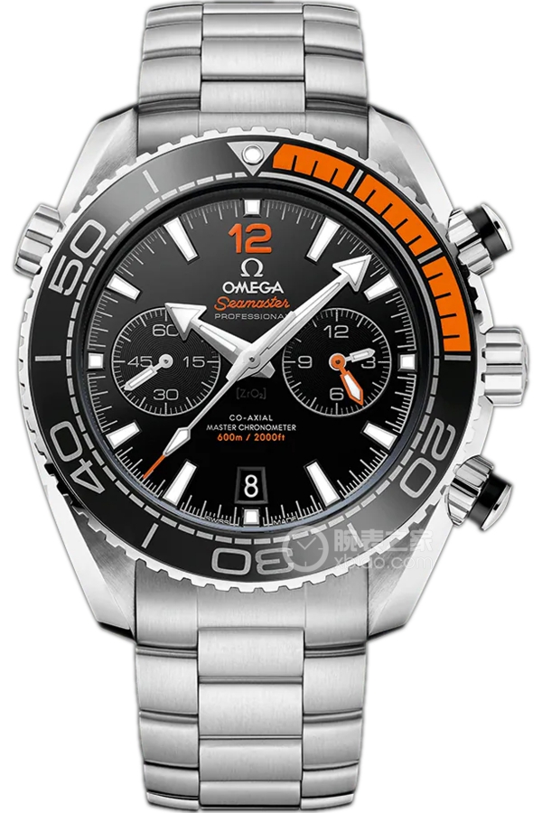 OMEGA SEAMASTER 215.30.46.51.01.002